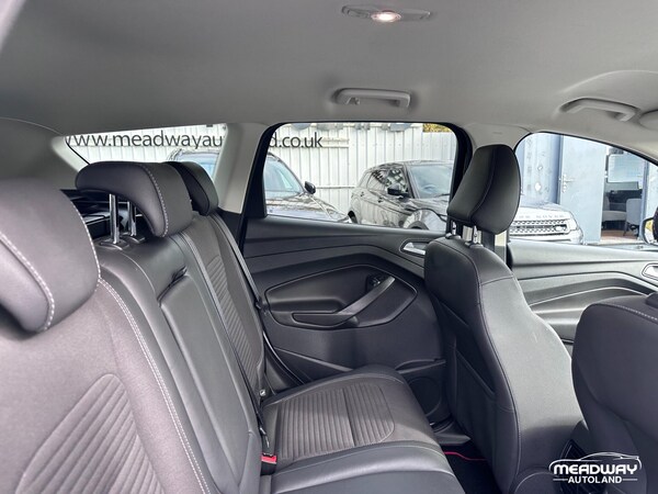 Used Ford Kuga 2019 for sale - 76337905: Photo 37