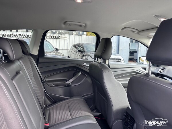 Used Ford Kuga 2019 for sale - 76337905: Photo 38