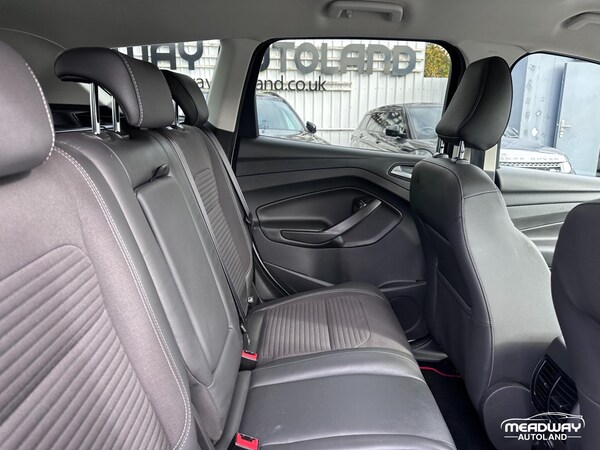 Used Ford Kuga 2019 for sale - 76337905: Photo 39