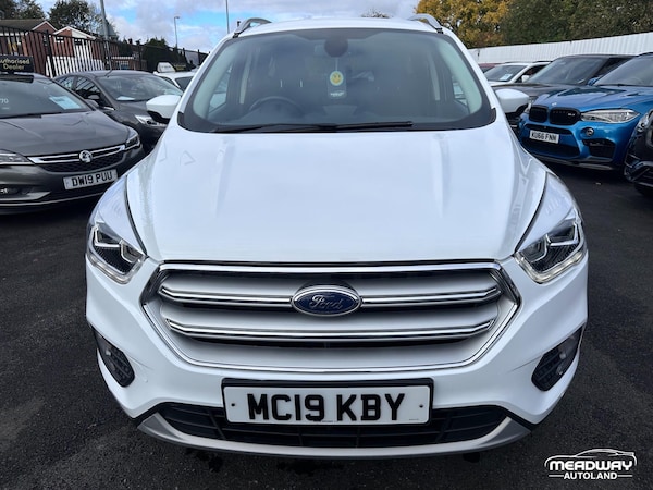 Used Ford Kuga 2019 for sale - 76337905: Photo 3