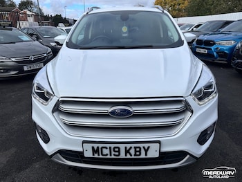Used Ford Kuga 2019 for sale - 76337905: Photo 3