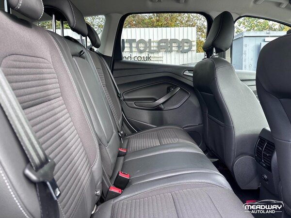 Used Ford Kuga 2019 for sale - 76337905: Photo 40