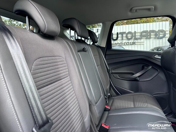 Used Ford Kuga 2019 for sale - 76337905: Photo 41