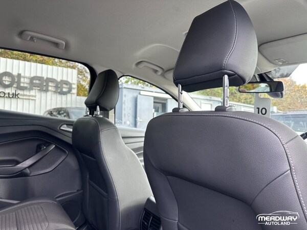 Used Ford Kuga 2019 for sale - 76337905: Photo 42