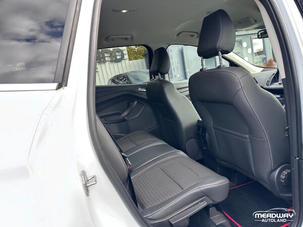 Used Ford Kuga 2019 for sale - 76337905: Photo 44