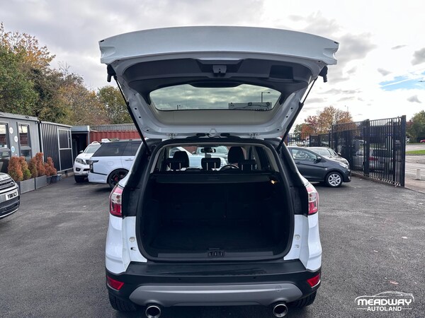 Used Ford Kuga 2019 for sale - 76337905: Photo 45