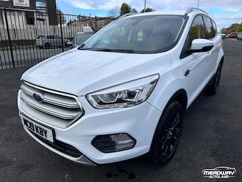 Used Ford Kuga 2019 for sale - 76337905: Photo 4