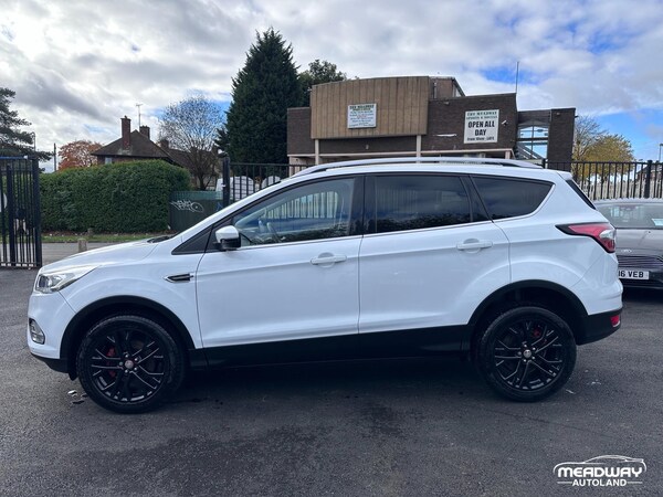 Used Ford Kuga 2019 for sale - 76337905: Photo 6