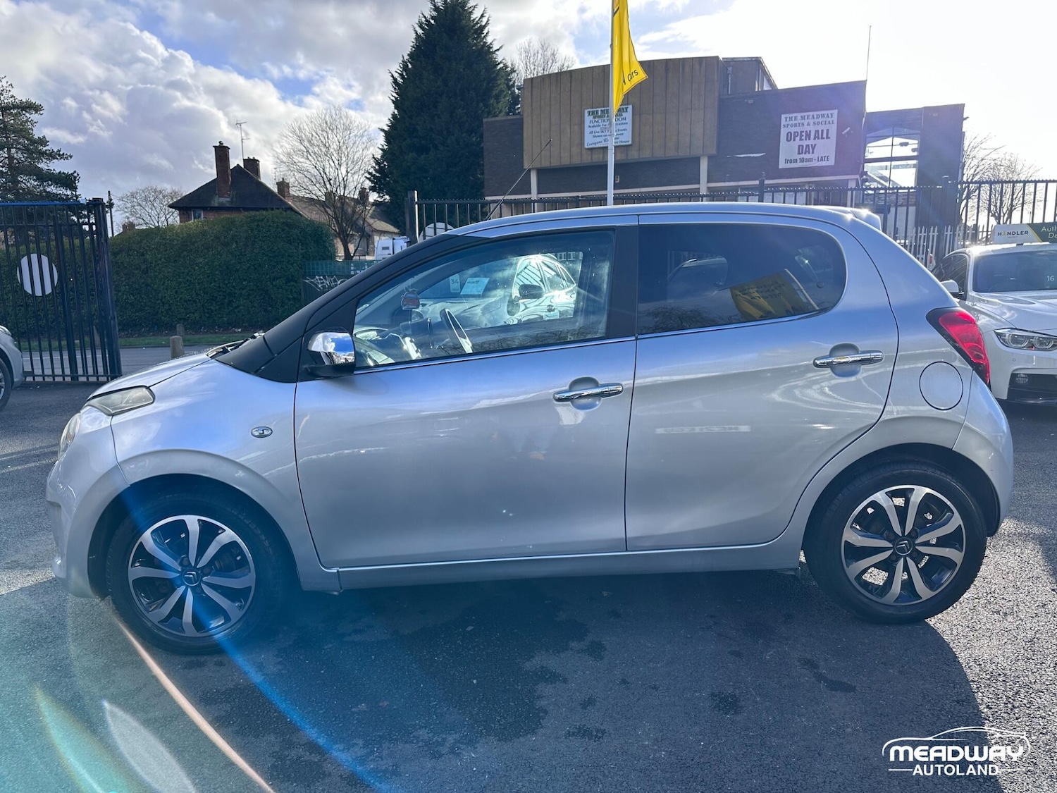 Used Citroen C1 2018 for sale - 77892188: Photo 11