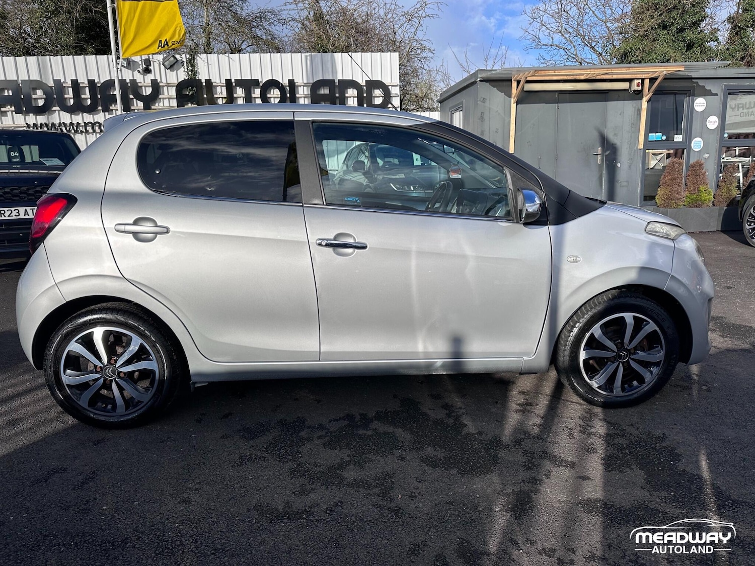 Used Citroen C1 2018 for sale - 77892188: Photo 14