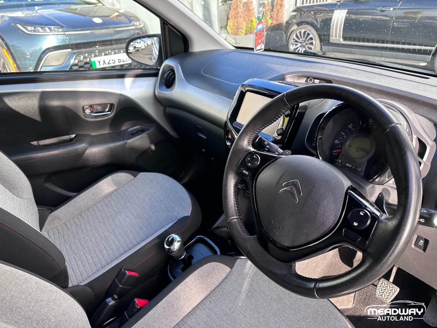 Used Citroen C1 2018 for sale - 77892188: Photo 16