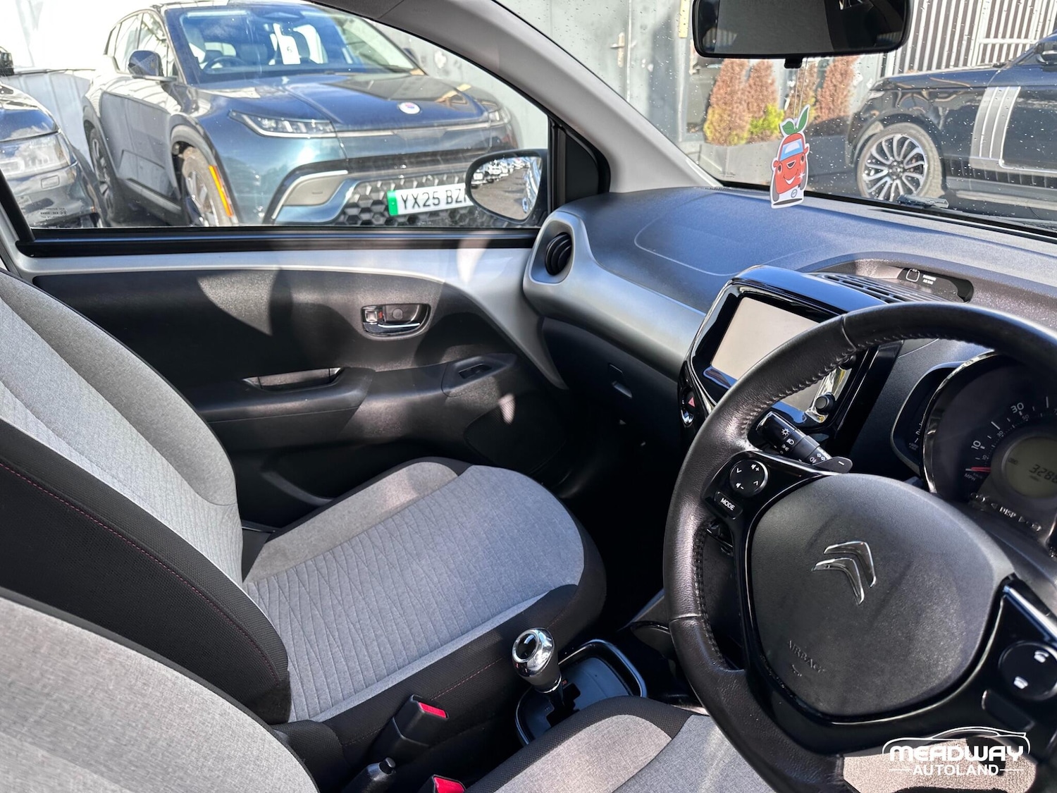 Used Citroen C1 2018 for sale - 77892188: Photo 18