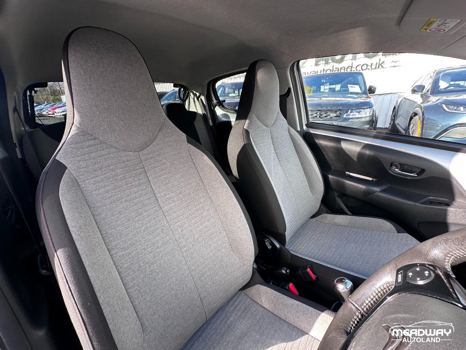 Used Citroen C1 2018 for sale - 77892188: Photo 19