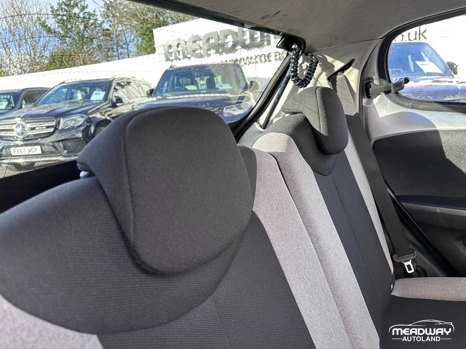 Used Citroen C1 2018 for sale - 77892188: Photo 21