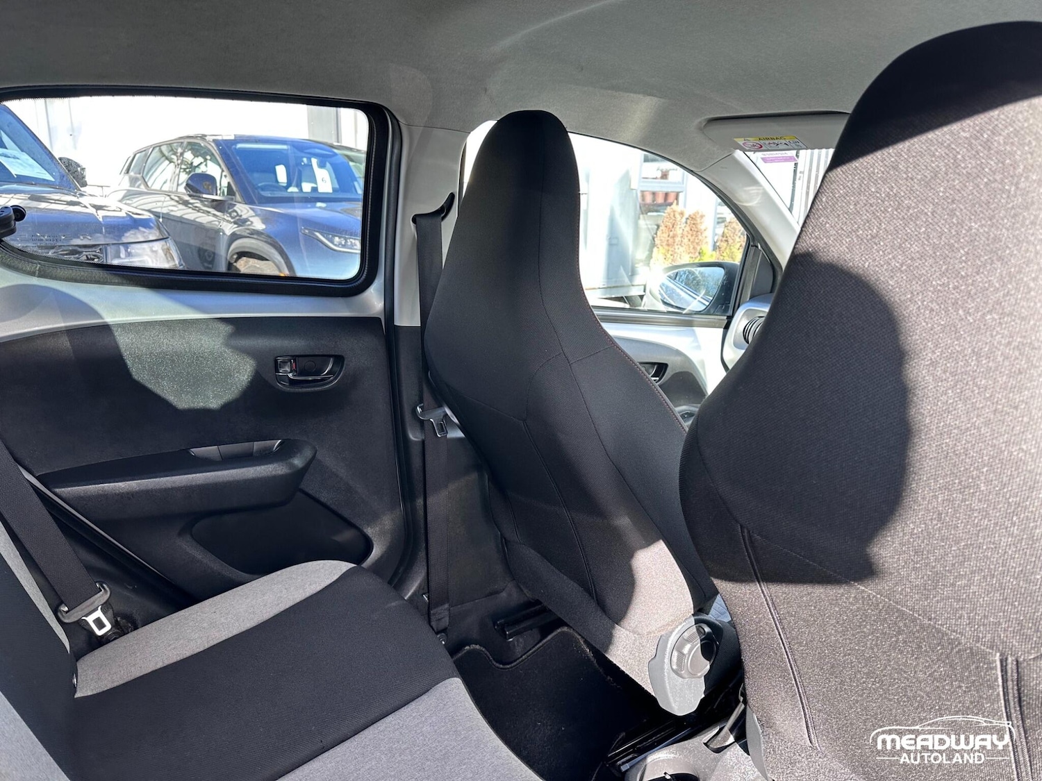 Used Citroen C1 2018 for sale - 77892188: Photo 22