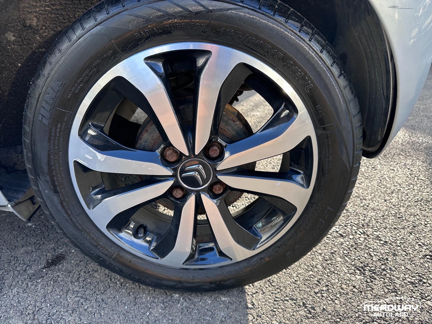 Used Citroen C1 2018 for sale - 77892188: Photo 28