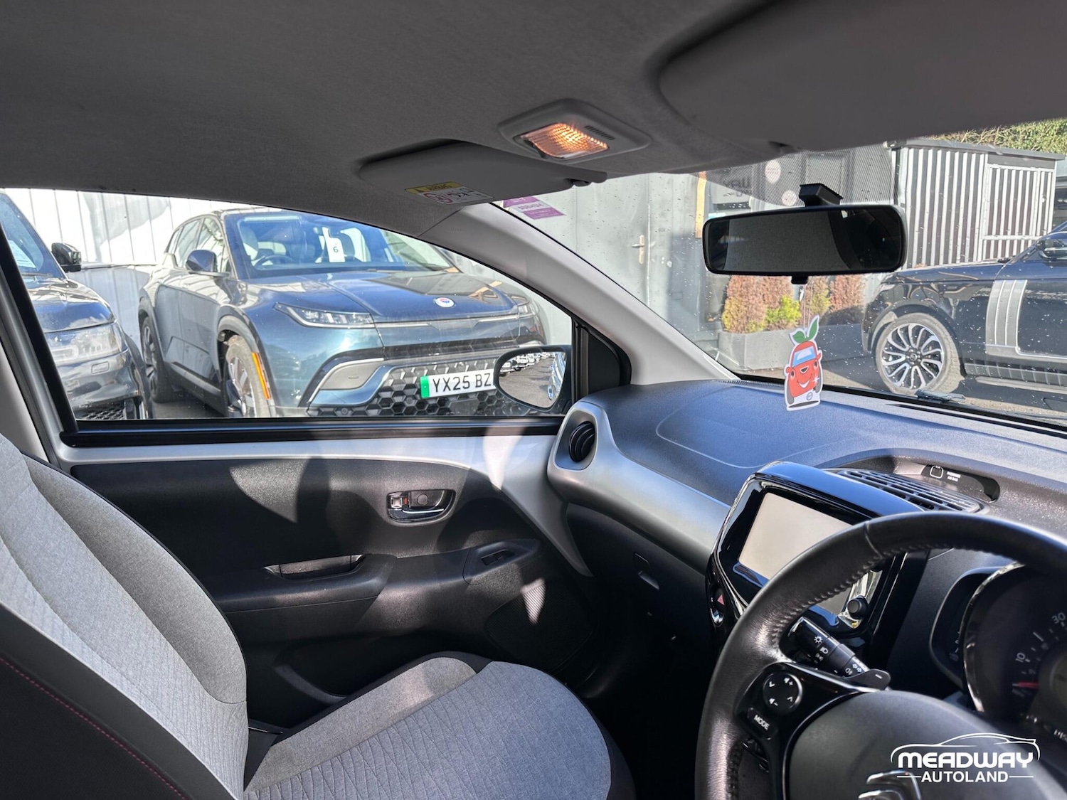 Used Citroen C1 2018 for sale - 77892188: Photo 34