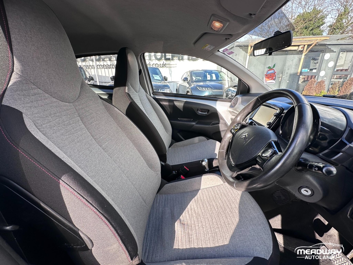 Used Citroen C1 2018 for sale - 77892188: Photo 6