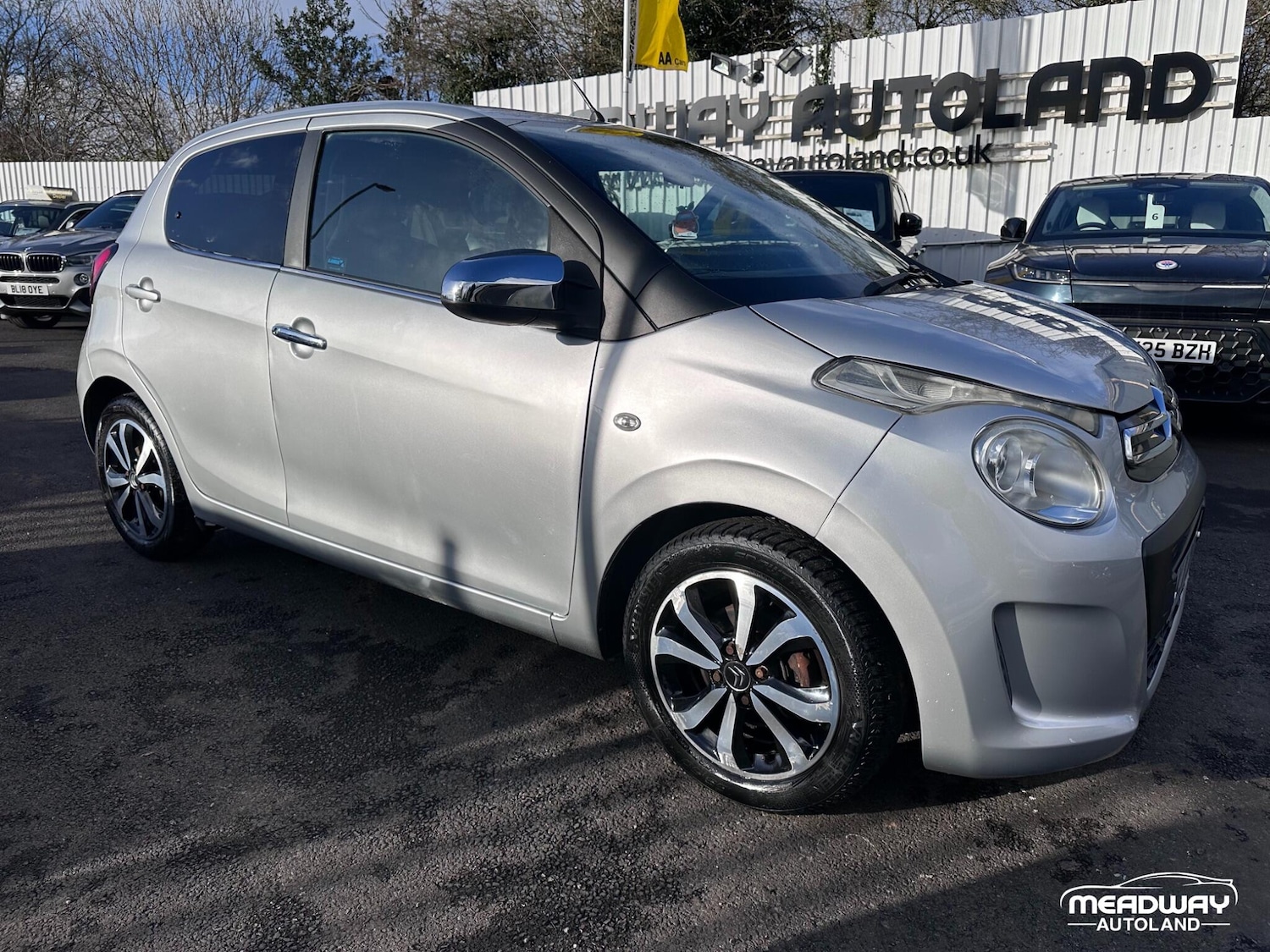 Used Citroen C1 2018 for sale - 77892188: Photo 9