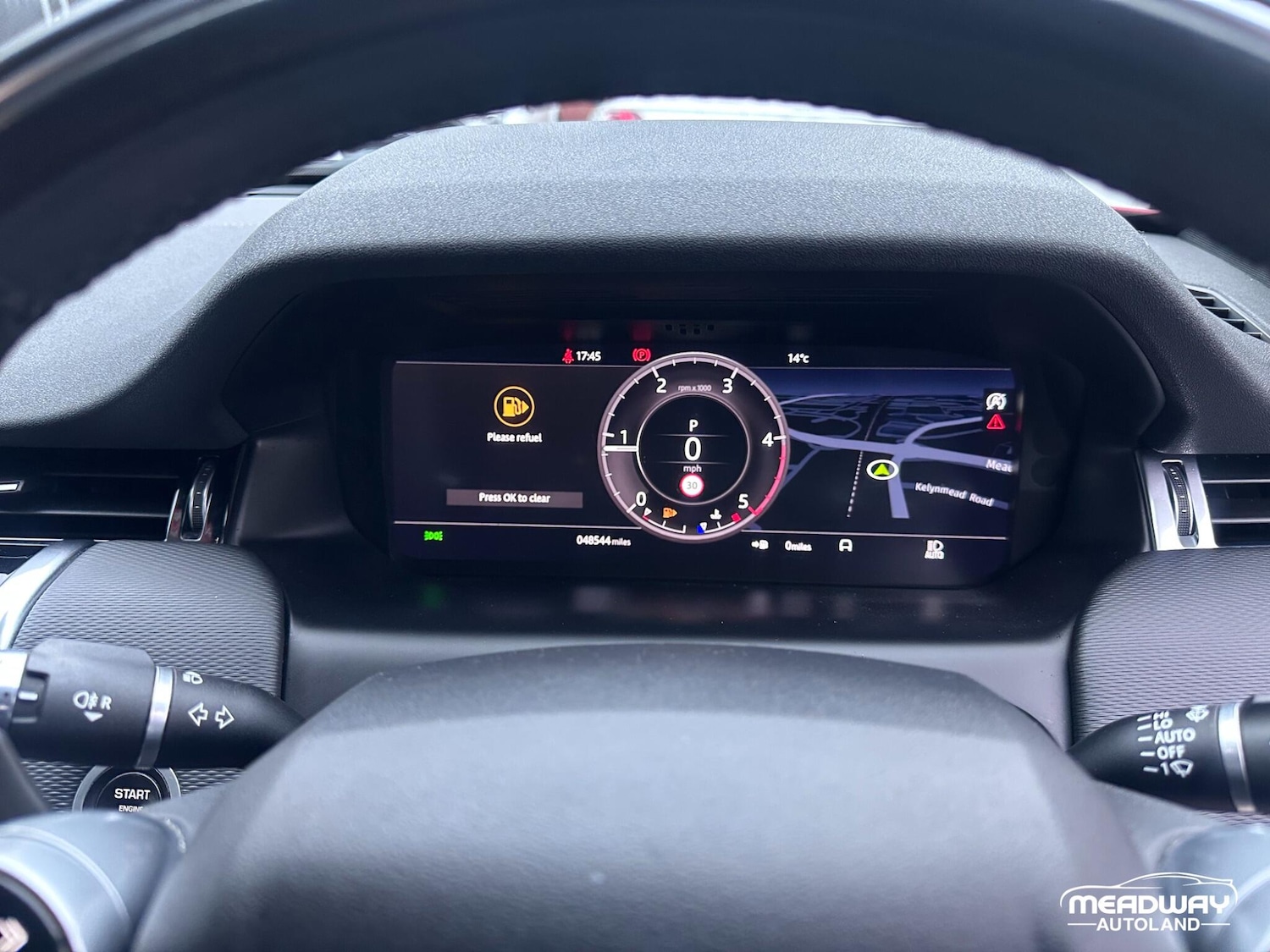 Used Land Rover Discovery Sport 2020 for sale - 77015734: Photo 20