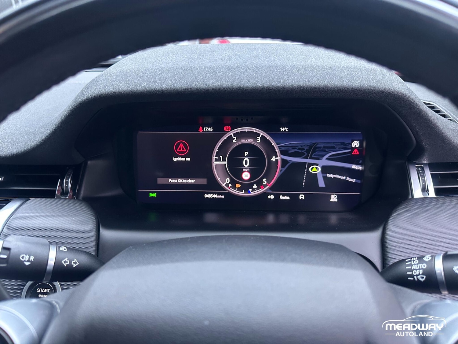 Used Land Rover Discovery Sport 2020 for sale - 77015734: Photo 21