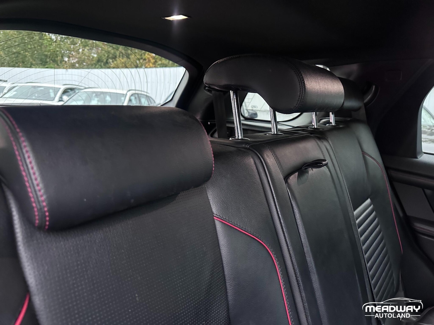 Used Land Rover Discovery Sport 2020 for sale - 77015734: Photo 30