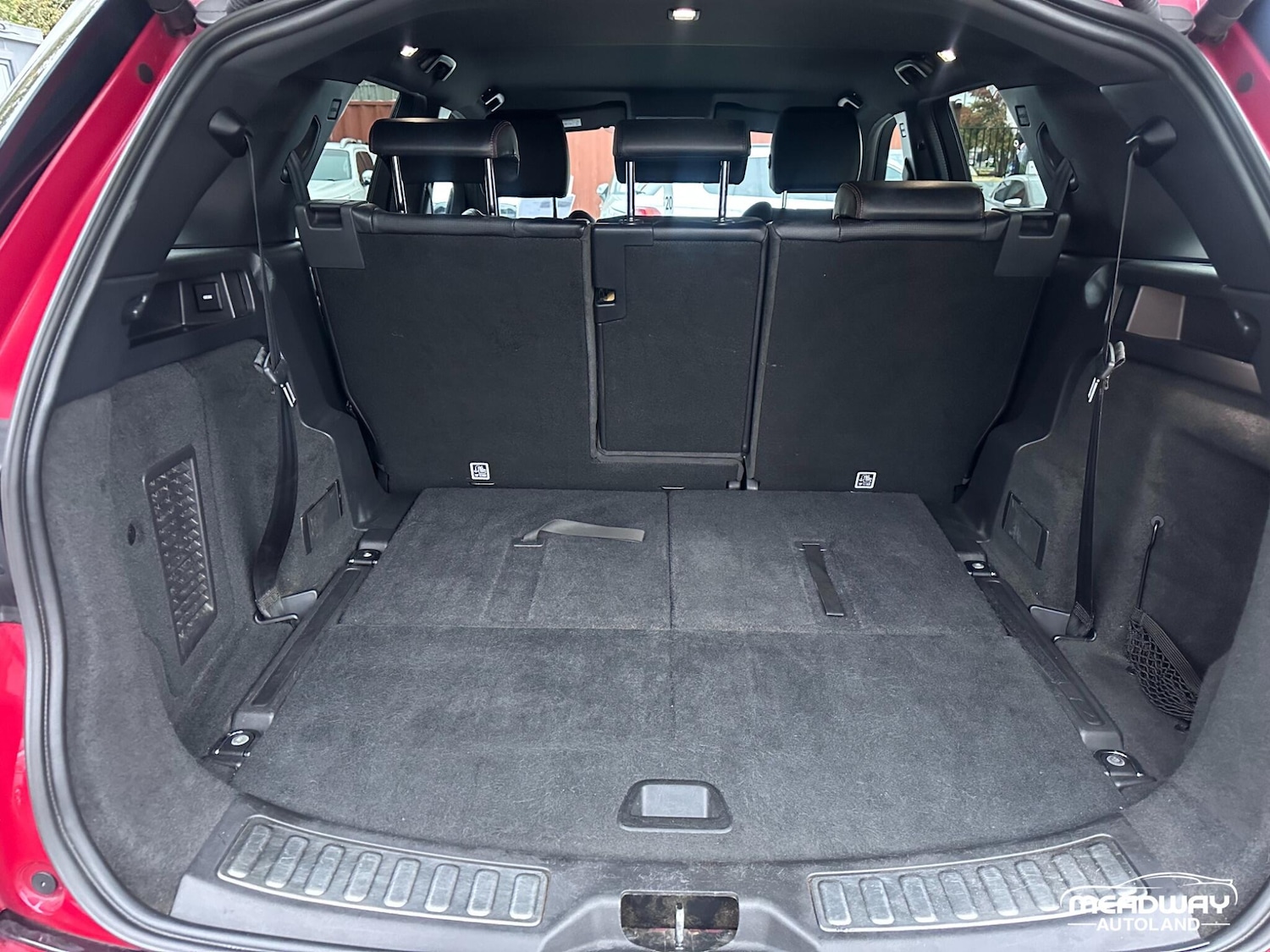 Used Land Rover Discovery Sport 2020 for sale - 77015734: Photo 46