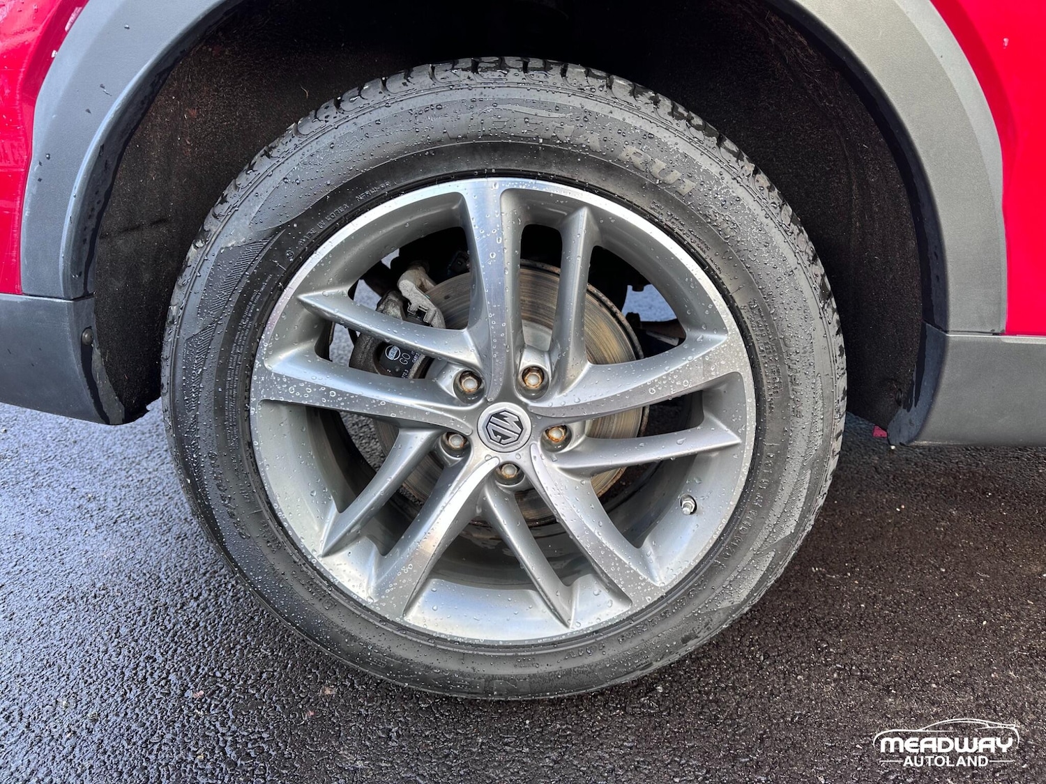 Used MG MG HS 2021 for sale - 76752442: Photo 15