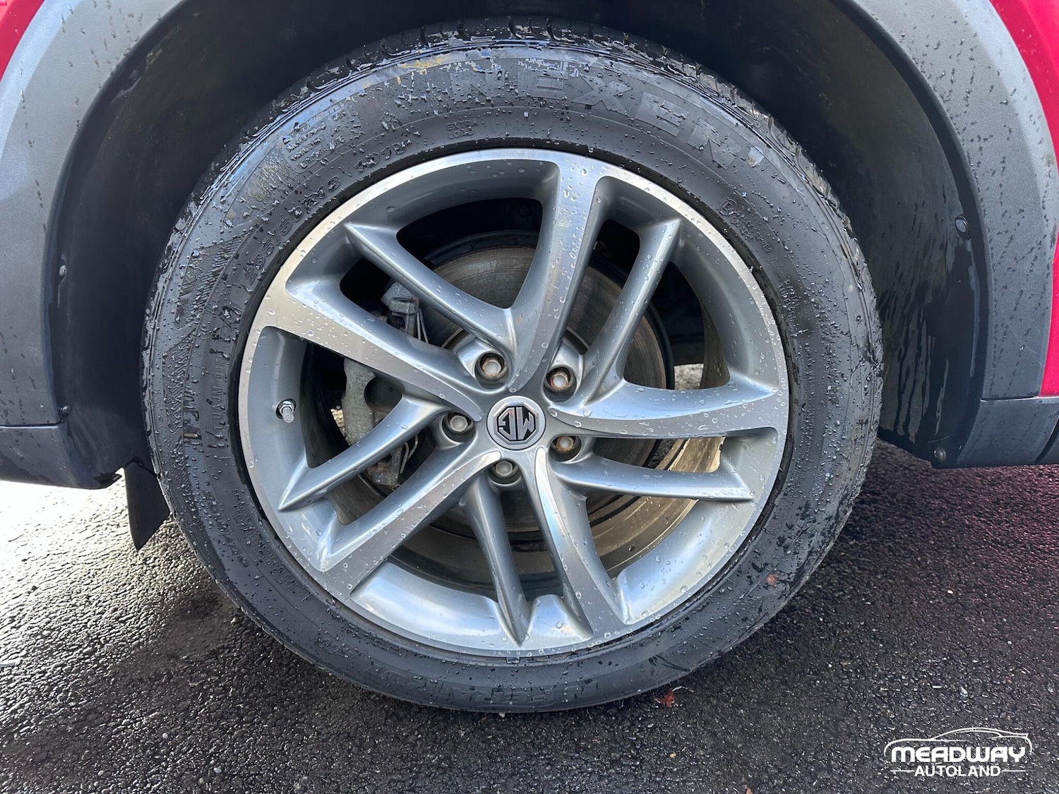 Used MG MG HS 2021 for sale - 76752442: Photo 17