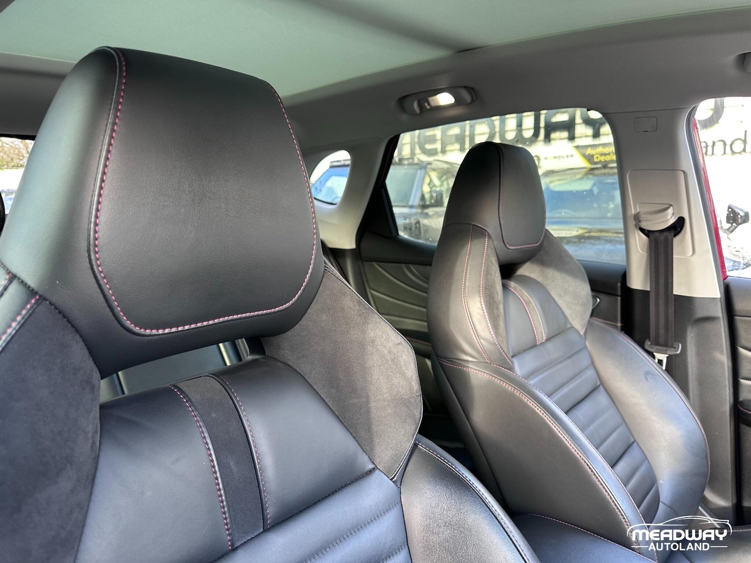 Used MG MG HS 2021 for sale - 76752442: Photo 18