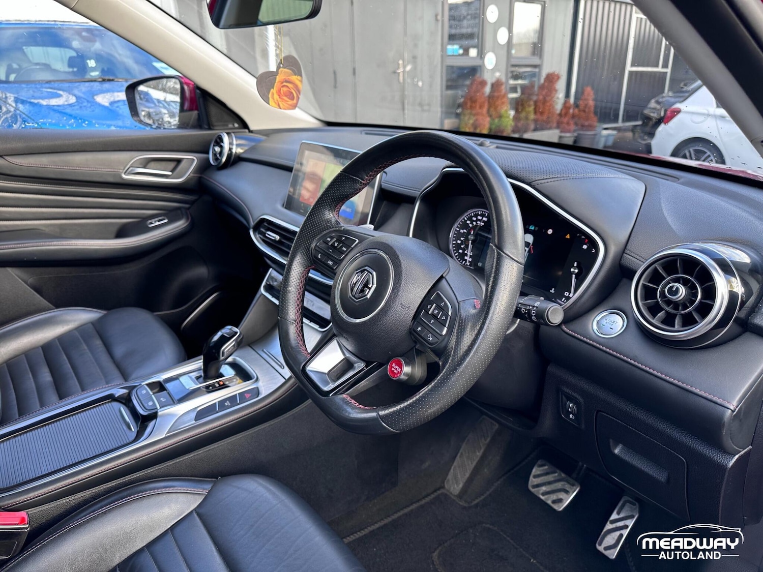 Used MG MG HS 2021 for sale - 76752442: Photo 23