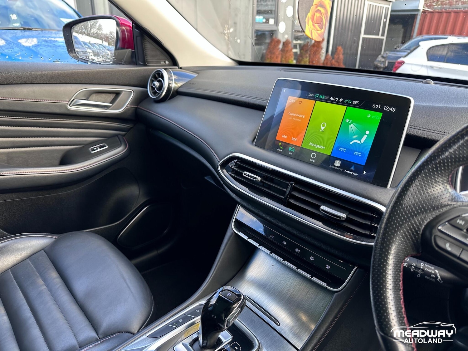 Used MG MG HS 2021 for sale - 76752442: Photo 26