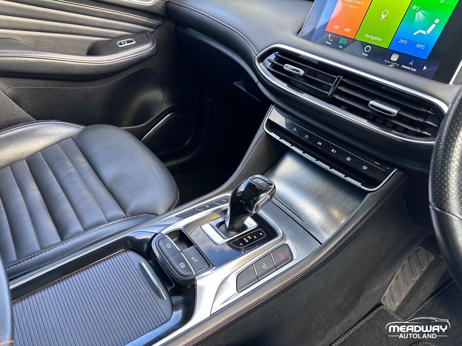 Used MG MG HS 2021 for sale - 76752442: Photo 28