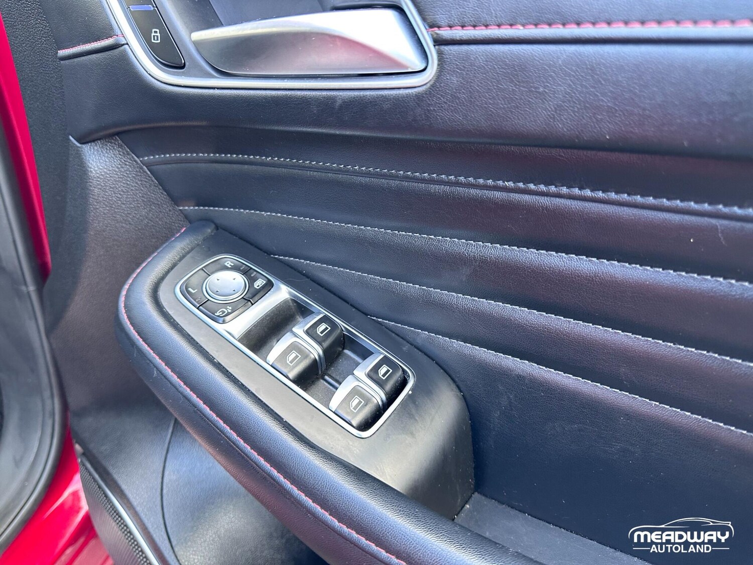 Used MG MG HS 2021 for sale - 76752442: Photo 30