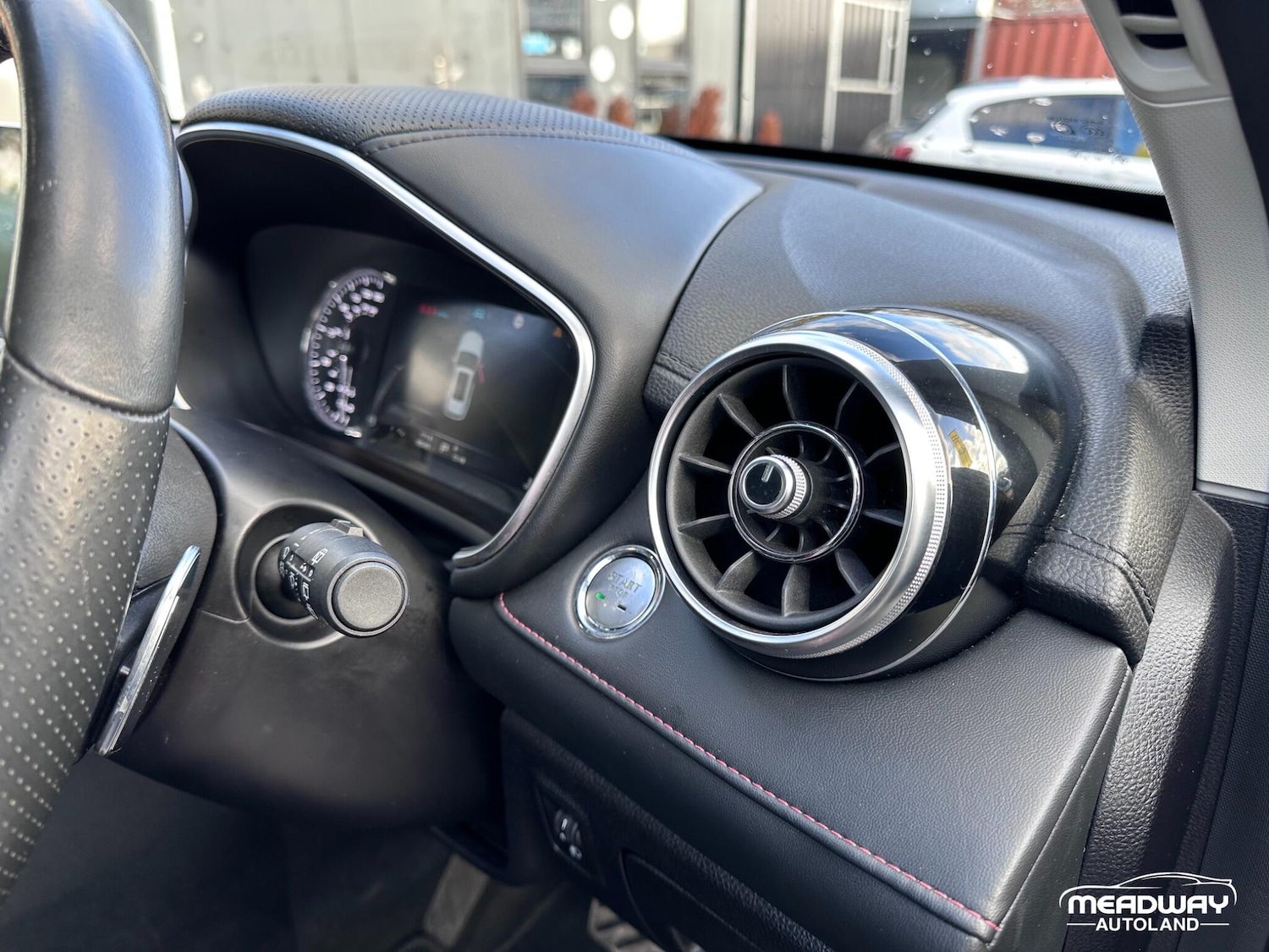 Used MG MG HS 2021 for sale - 76752442: Photo 31