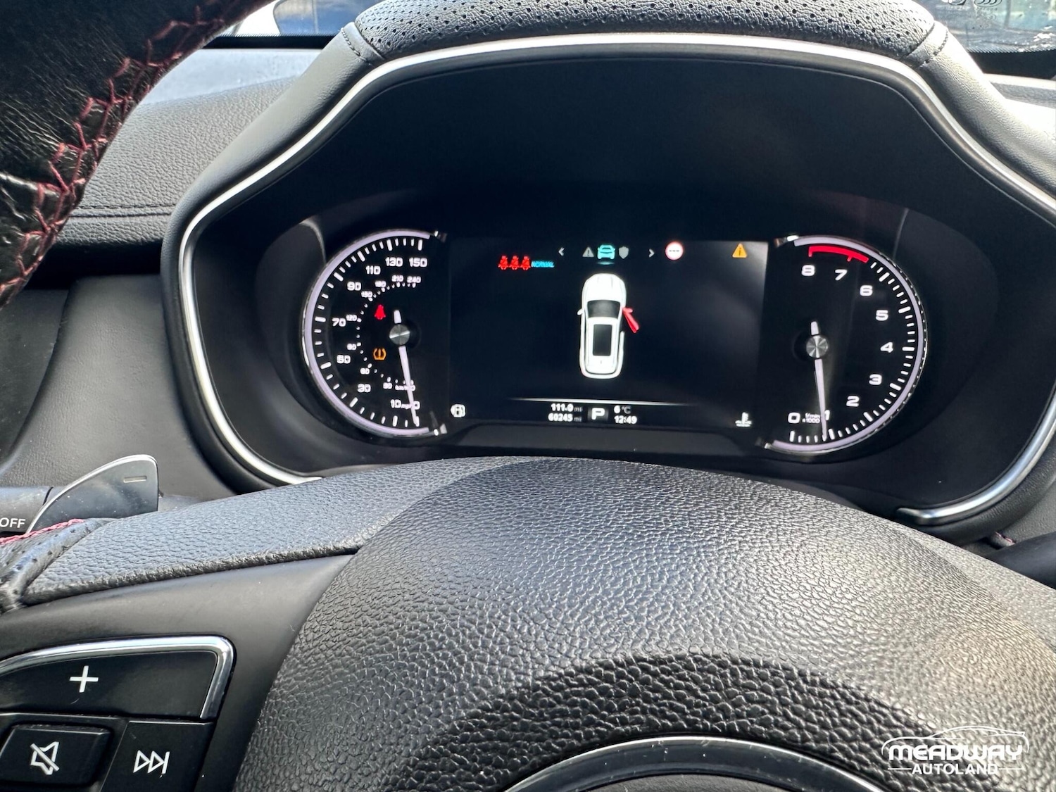 Used MG MG HS 2021 for sale - 76752442: Photo 32