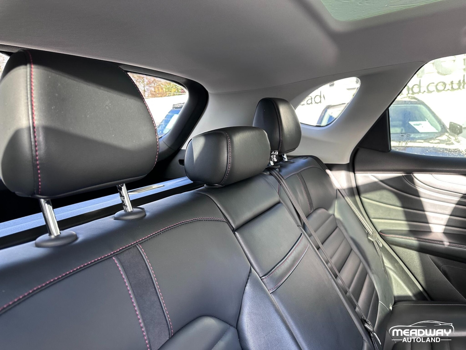 Used MG MG HS 2021 for sale - 76752442: Photo 33