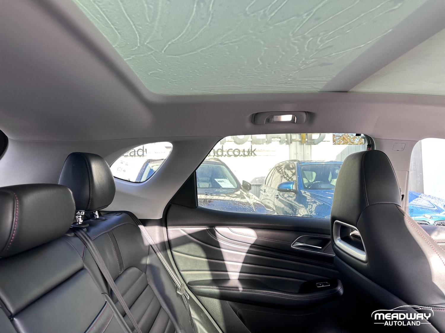 Used MG MG HS 2021 for sale - 76752442: Photo 34