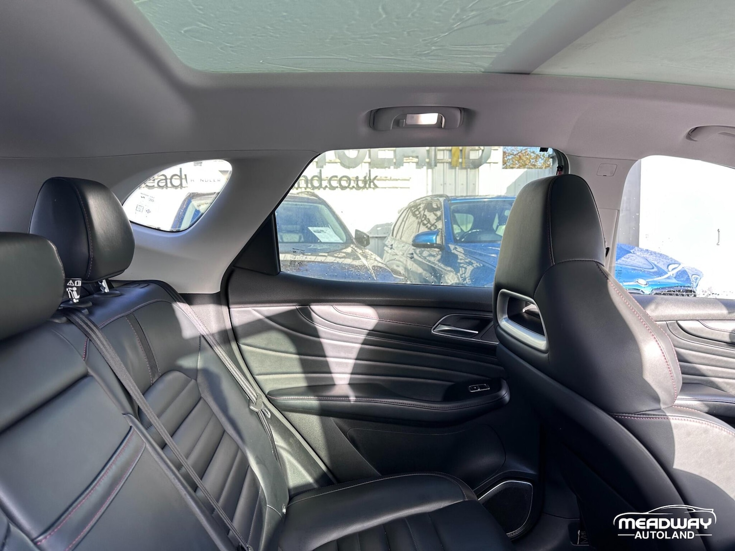 Used MG MG HS 2021 for sale - 76752442: Photo 35