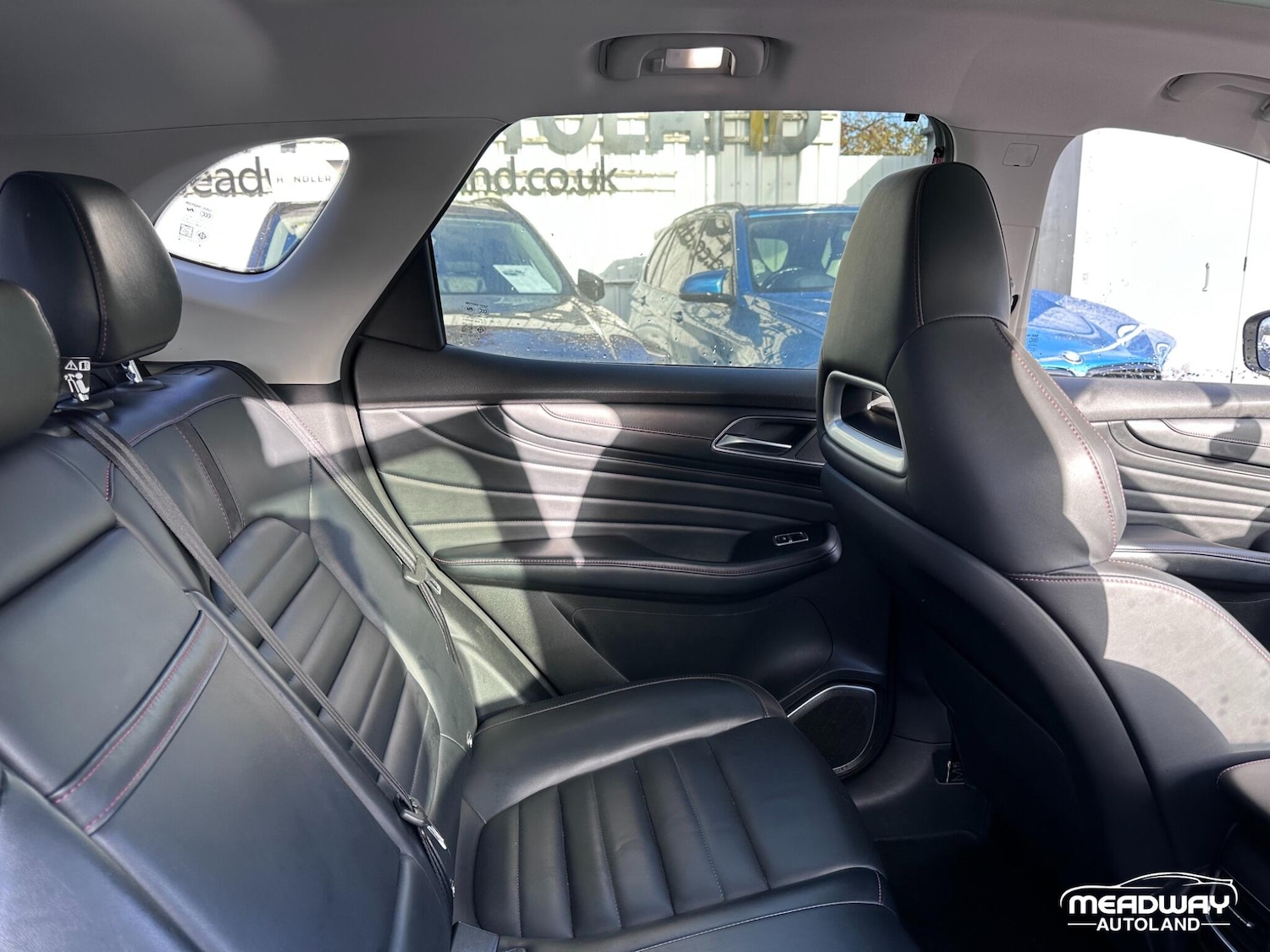 Used MG MG HS 2021 for sale - 76752442: Photo 36