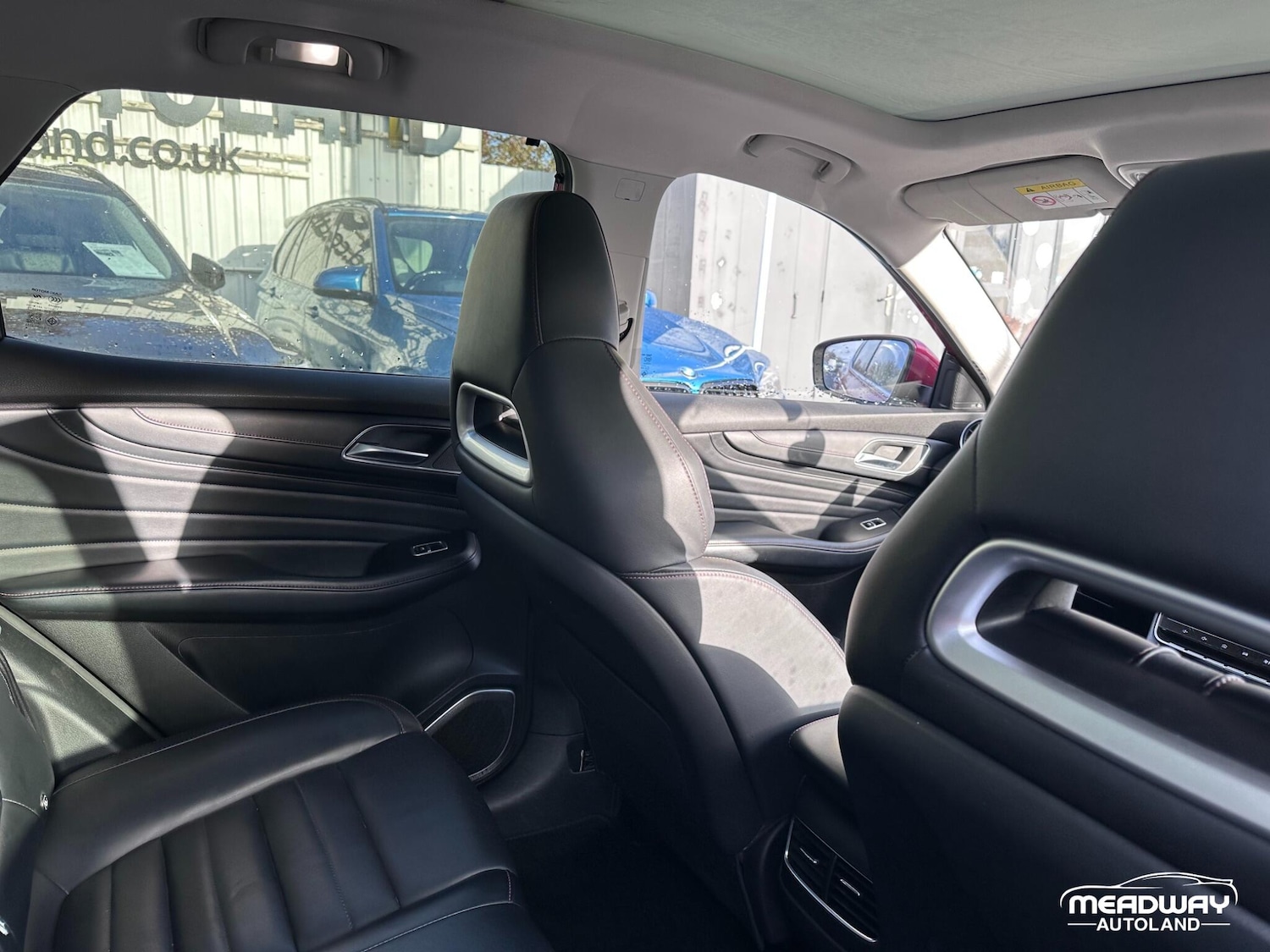 Used MG MG HS 2021 for sale - 76752442: Photo 37