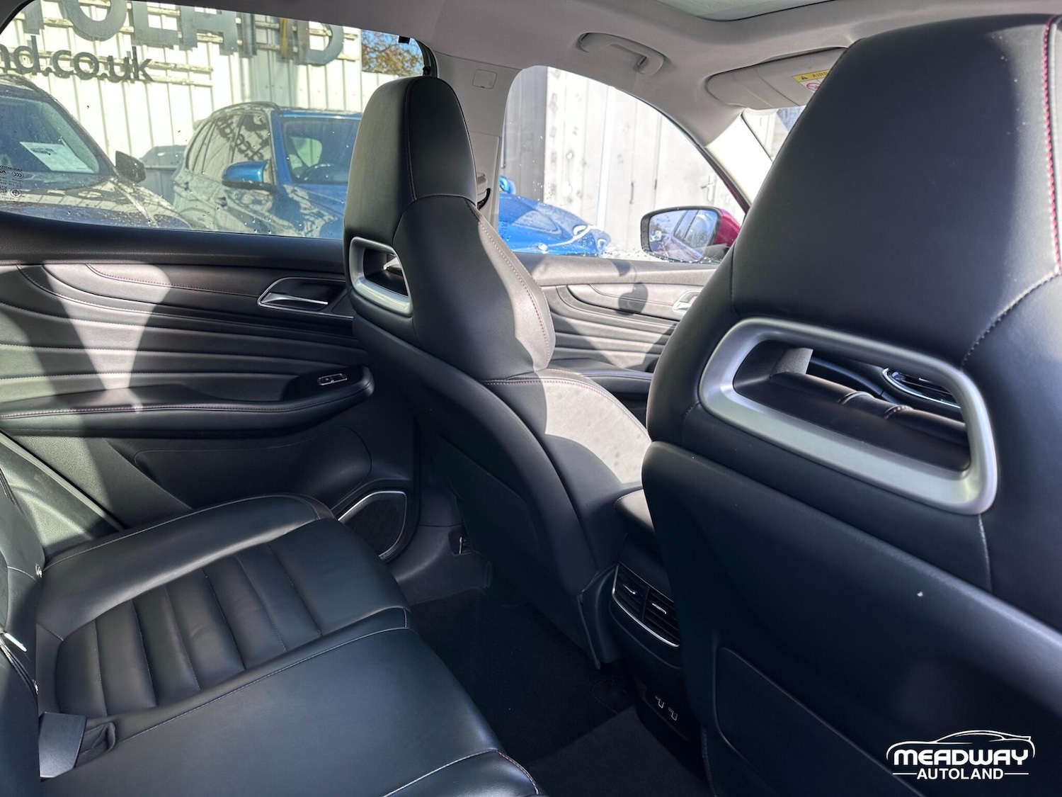 Used MG MG HS 2021 for sale - 76752442: Photo 38