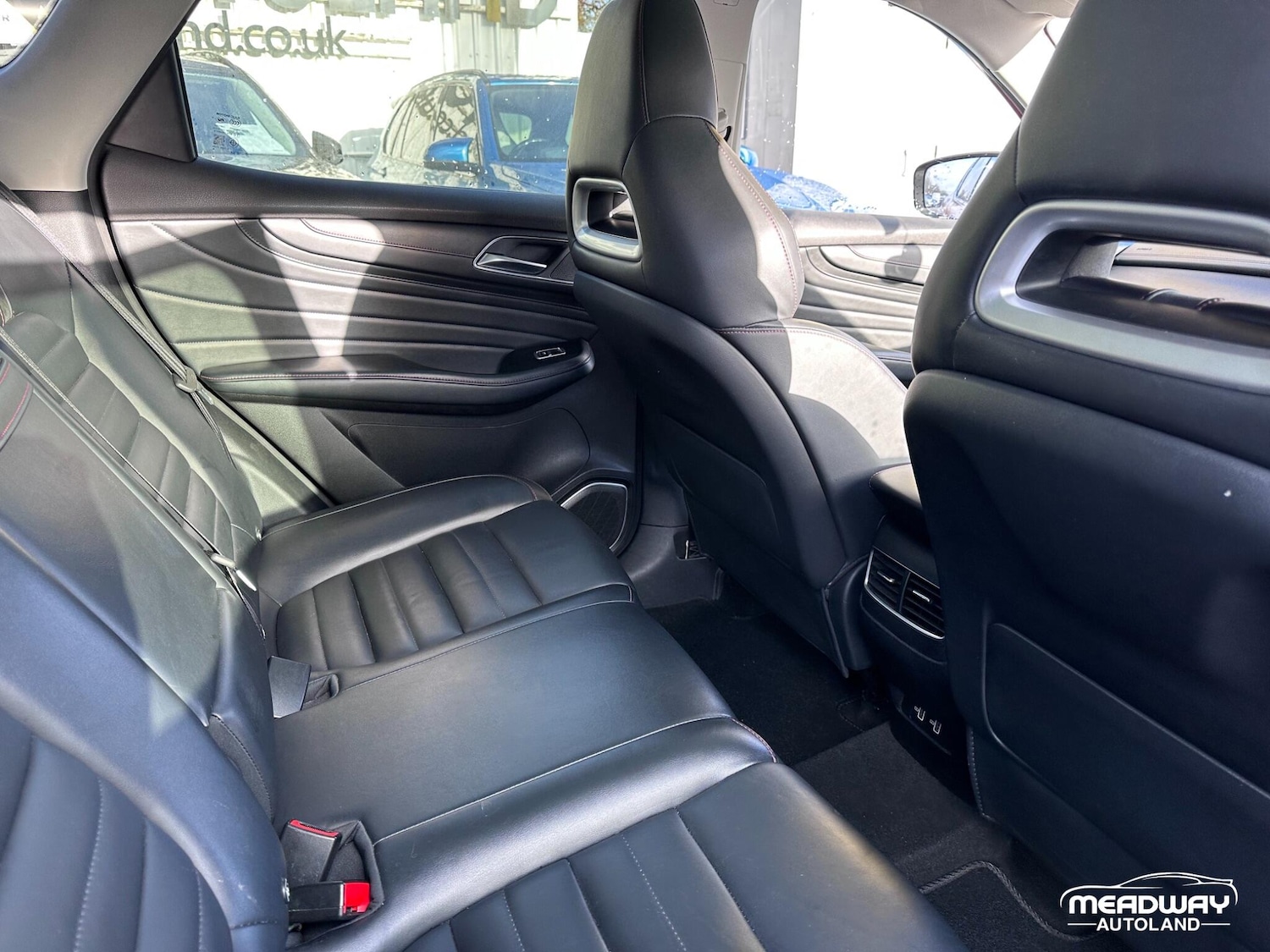 Used MG MG HS 2021 for sale - 76752442: Photo 39