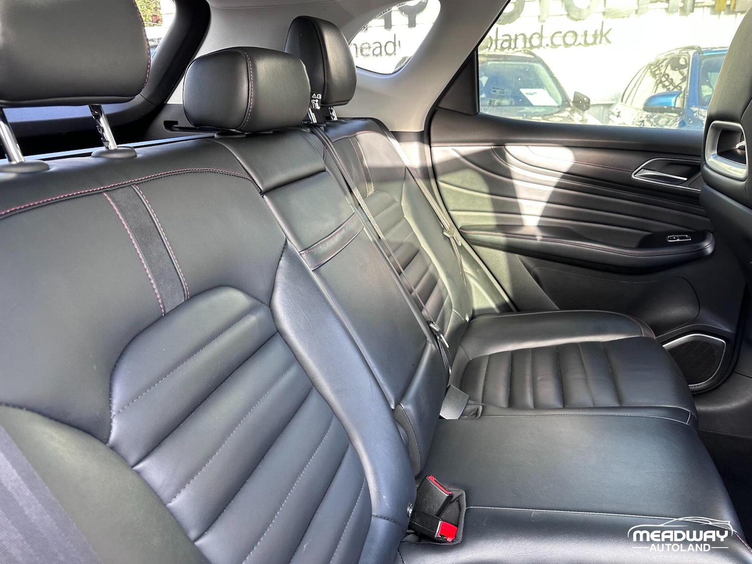 Used MG MG HS 2021 for sale - 76752442: Photo 40