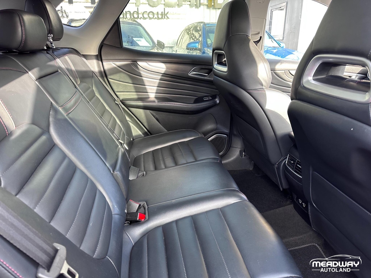 Used MG MG HS 2021 for sale - 76752442: Photo 41