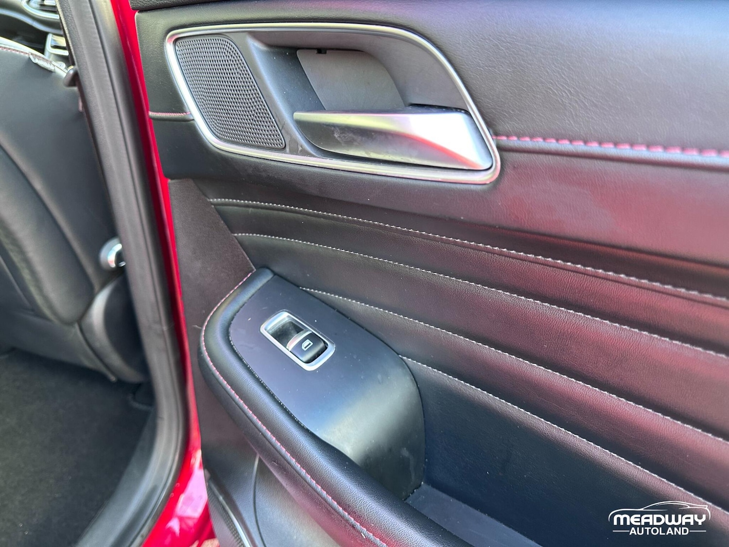 Used MG MG HS 2021 for sale - 76752442: Photo 42