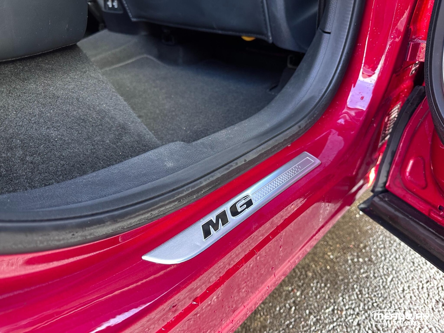 Used MG MG HS 2021 for sale - 76752442: Photo 43