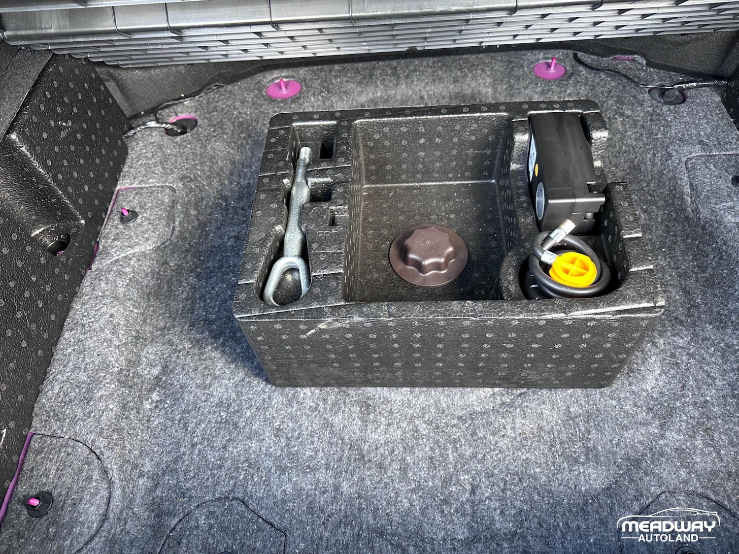 Used MG MG HS 2021 for sale - 76752442: Photo 47