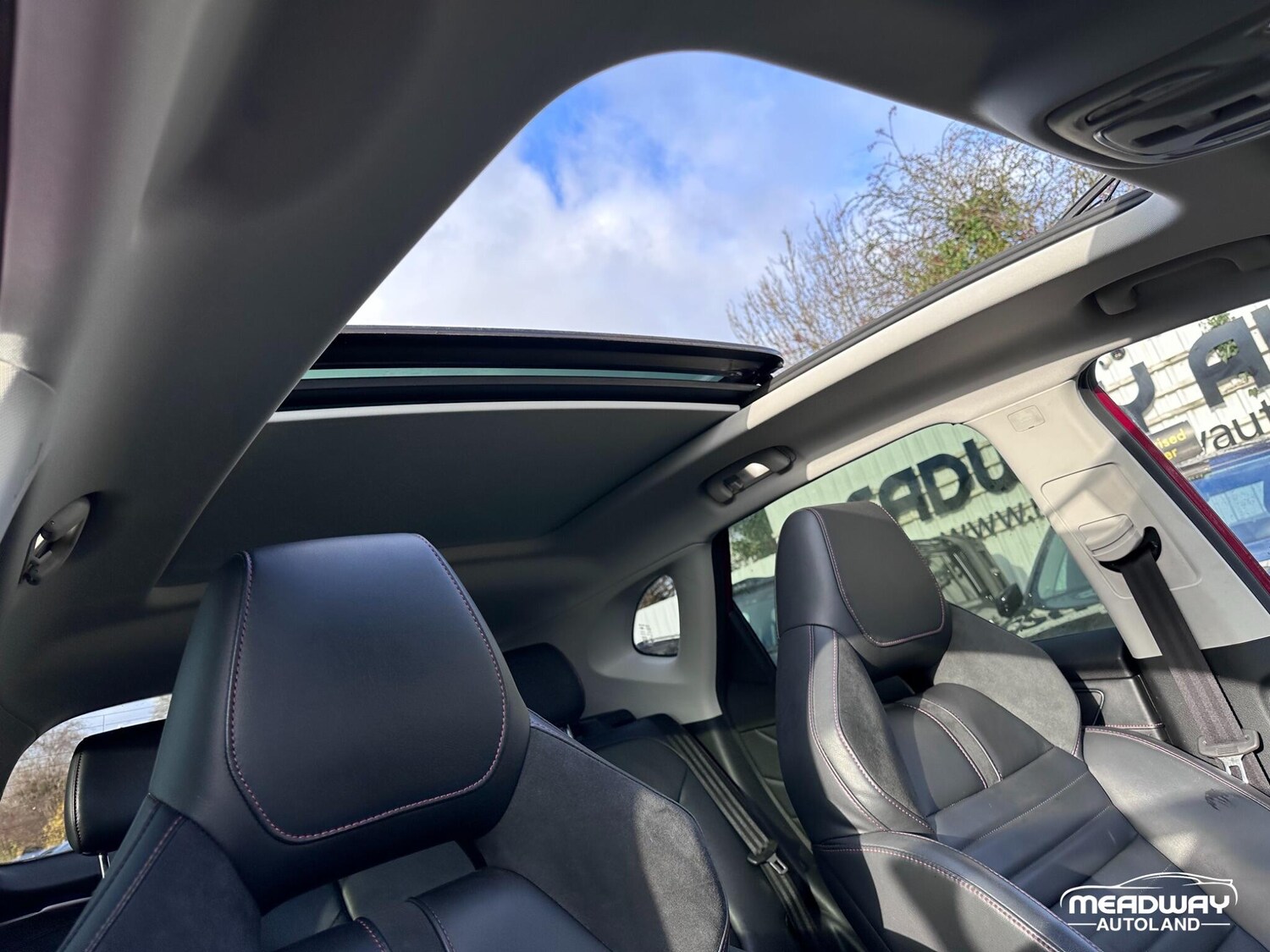 Used MG MG HS 2021 for sale - 76752442: Photo 49