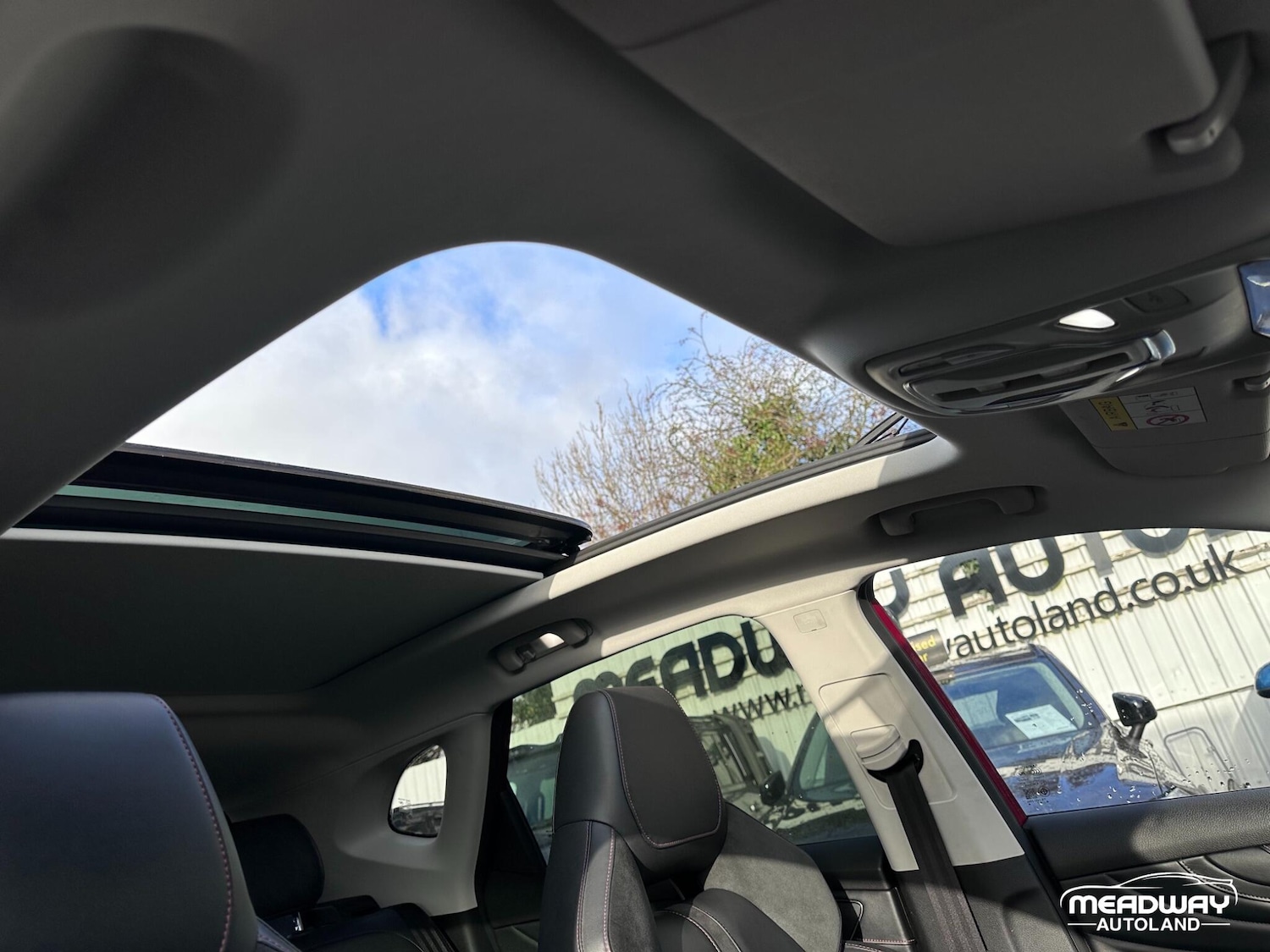 Used MG MG HS 2021 for sale - 76752442: Photo 50